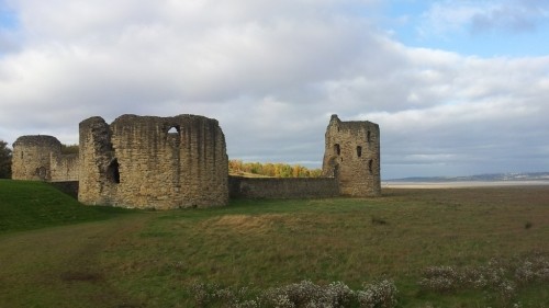 Medieval Castles of North Wales 