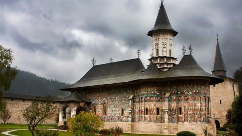 10 Reasons to Visit Romania and Why You Shouldn't Postpone It