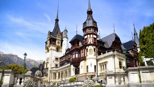 10 Reasons to Visit Romania and Why You Shouldn't Postpone It