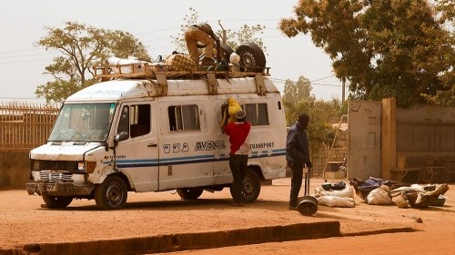 Burkina Faso: Forgotten And Underestimated.