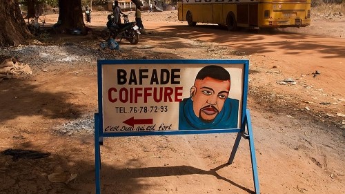 Burkina Faso: Forgotten And Underestimated.