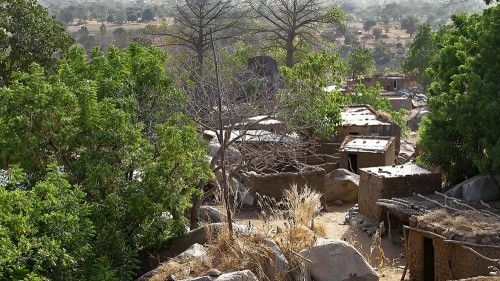 Burkina Faso: Forgotten And Underestimated.