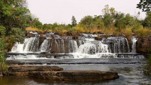 Burkina Faso: Forgotten And Underestimated.