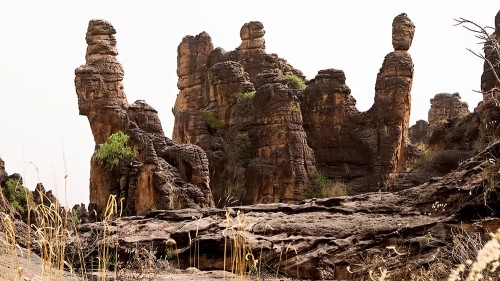 Burkina Faso: Forgotten And Underestimated.