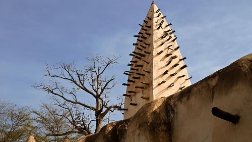 Burkina Faso: Forgotten And Underestimated.