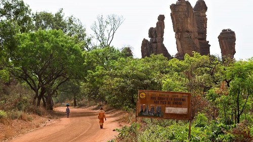 Burkina Faso: Forgotten And Underestimated.