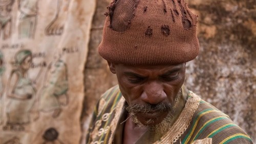 Burkina Faso: Forgotten And Underestimated.