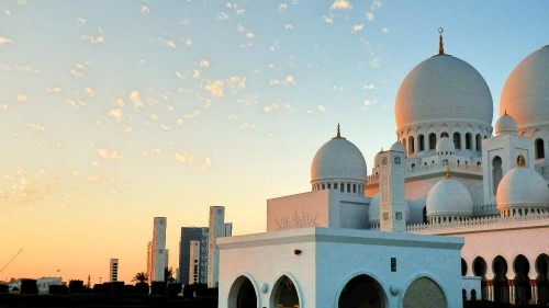 Top Things To Do In Abu Dhabi, UAE 