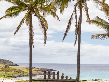 4 Days in Easter Island- A Self-Guided Tour of Rapa Nui