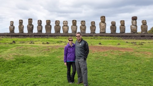 4 Days in Easter Island- A Self-Guided Tour of Rapa Nui