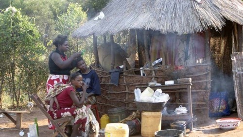 Zambia responsible tourism | Zambian Village Life