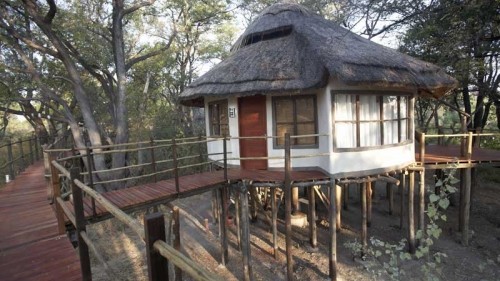 Zambia responsible tourism | Zambian Village Life