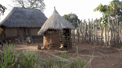 Zambia responsible tourism | Zambian Village Life