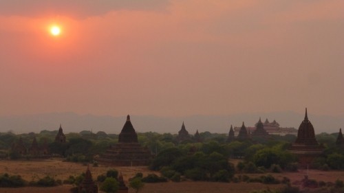 The Magic of Myanmar- A Simple Travel Guide