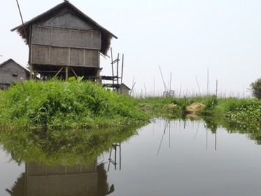 The Magic of Myanmar- A Simple Travel Guide