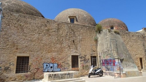 Rethymnon - Crete top things to do & see 