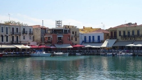 Rethymnon - Crete top things to do & see 