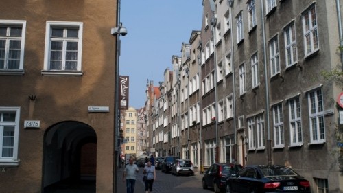 Photo Series: The Magnificent City of Gdansk 