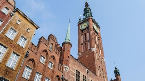 Photo Series: The Magnificent City of Gdansk 