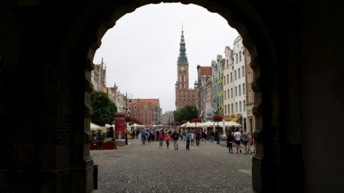 Photo Series: The Magnificent City of Gdansk 