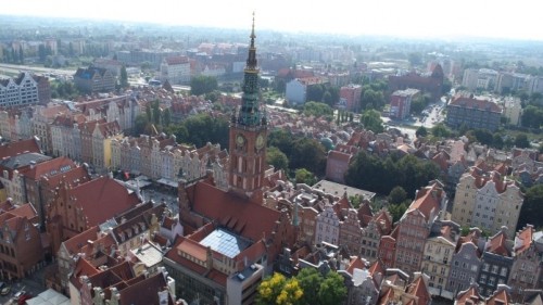 Photo Series: The Magnificent City of Gdansk 