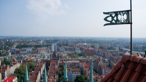 Photo Series: The Magnificent City of Gdansk 