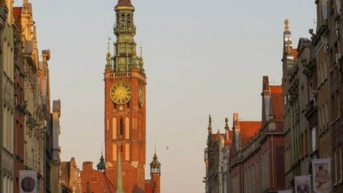 Photo Series: The Magnificent City of Gdansk 