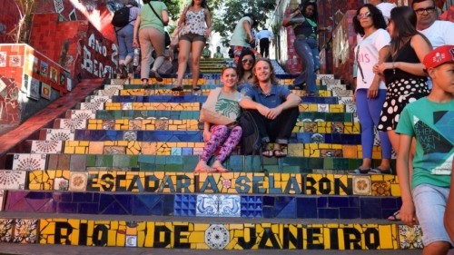 7 Awesome Things to do in Rio de Janeiro