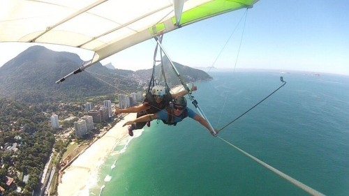 7 Awesome Things to do in Rio de Janeiro