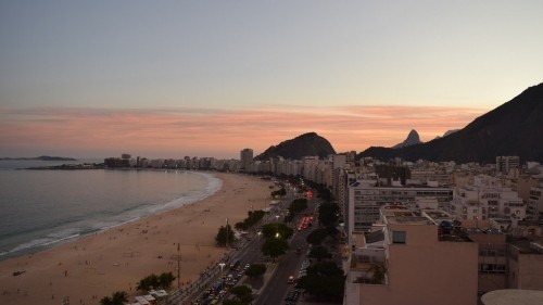 7 Awesome Things to do in Rio de Janeiro