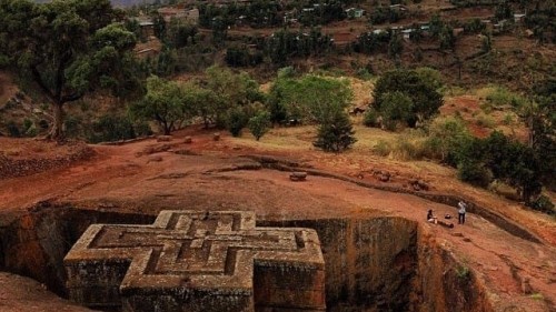 Travel to Ethiopia: Why Visit and What Might Surprise You