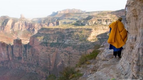 Travel to Ethiopia: Why Visit and What Might Surprise You