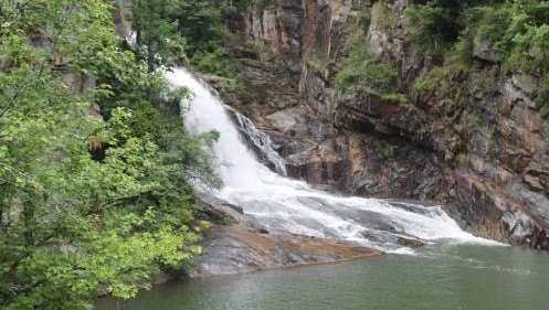 Chasing Georgia Waterfalls - Hike #2: Tallulah Gorge 