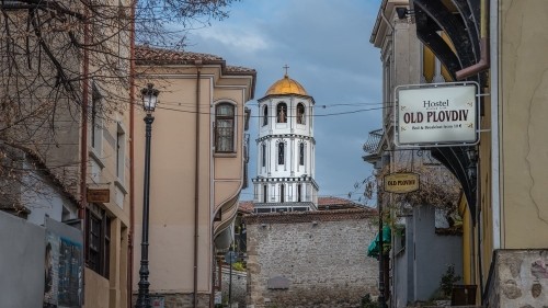 14 Best Places to Visit With Things to do in Bulgaria - A Complete Guide