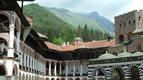 14 Best Places to Visit With Things to do in Bulgaria - A Complete Guide