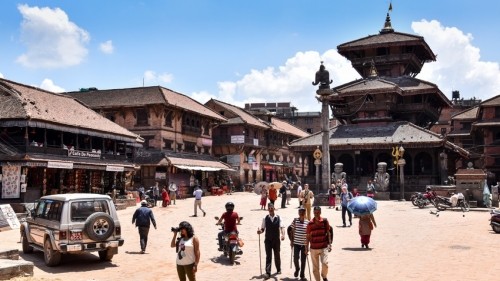 Four Unforgettable Places to Visit near Kathmandu