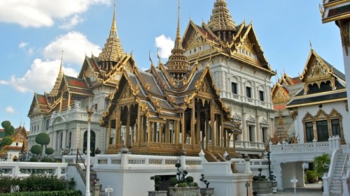 Bangkok for Family and Kids - What to see and Where to stay