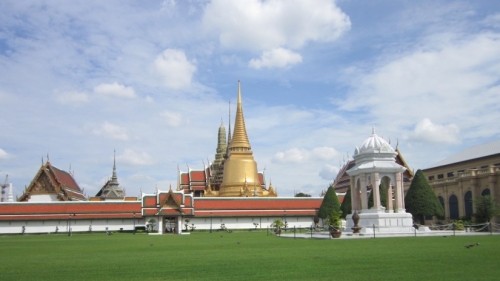 Bangkok for Family and Kids - What to see and Where to stay