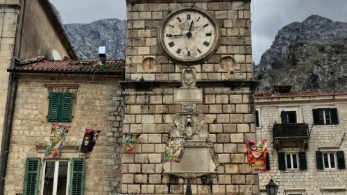 Kotor Bay in a Day, Montenegro | Wales to Wherever