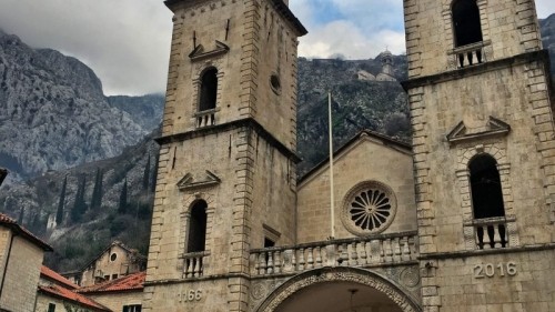 Kotor Bay in a Day, Montenegro | Wales to Wherever