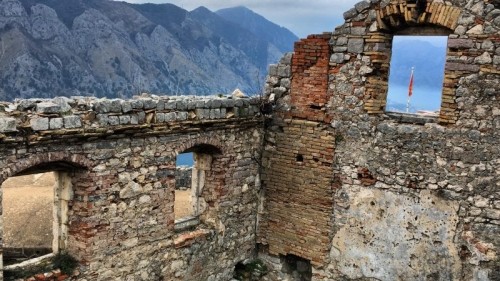 Kotor Bay in a Day, Montenegro | Wales to Wherever