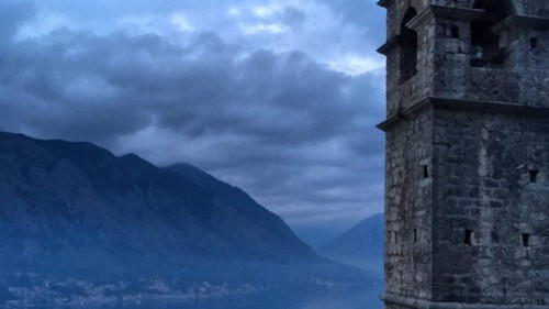 Kotor Bay in a Day, Montenegro | Wales to Wherever