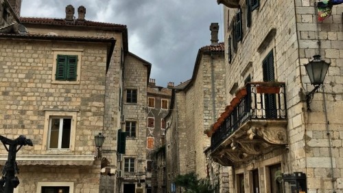 Kotor Bay in a Day, Montenegro | Wales to Wherever