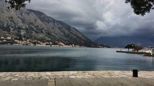 Kotor Bay in a Day, Montenegro | Wales to Wherever