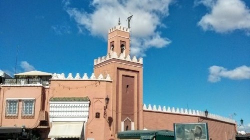 How to Survive Marrakesh - Walkabout Wanderer Blog