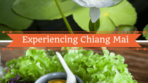 Comprehensive Guide to Exploring Chiang Mai in a Day