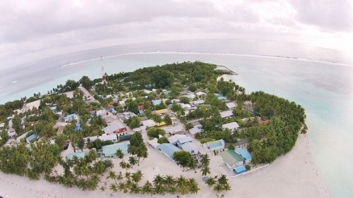 Maldives on a Budget: Step by Step Guide 