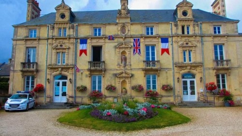7 Adorable Villages in Normandy, France 
