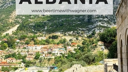 Top 6 Reasons to Visit Albania!
