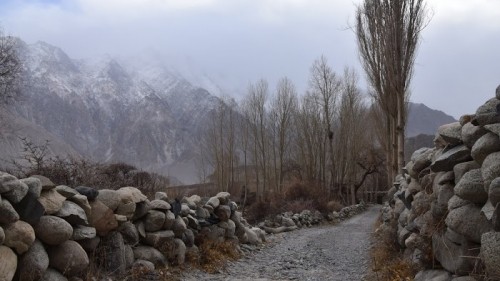 Passu - November 26th 2016